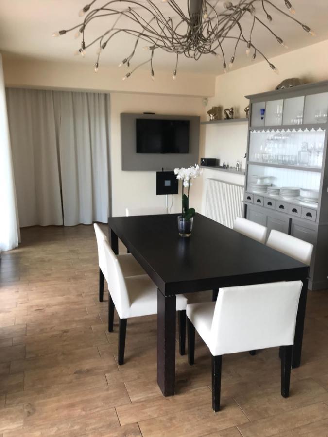 L'Alloggio Del Capitano Viareggio Exterior foto