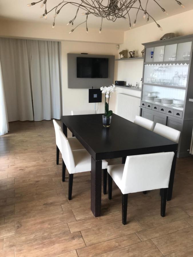 L'Alloggio Del Capitano Viareggio Exterior foto